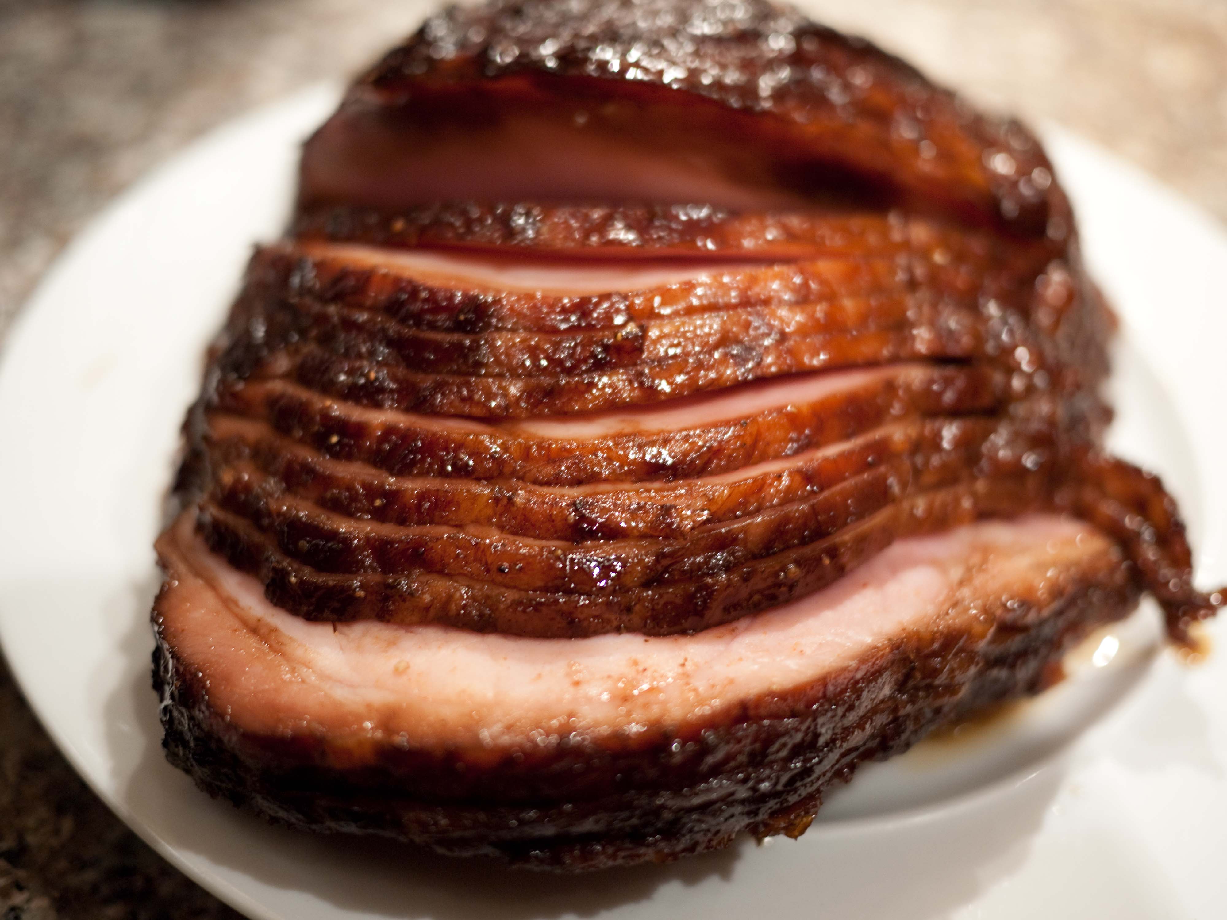 Pic Of Ham
